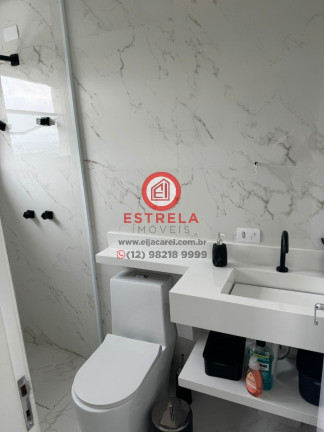 Imagem Imóvel com 2 Quartos à Venda, 62 m² em Pagador De Andrade - Jacareí