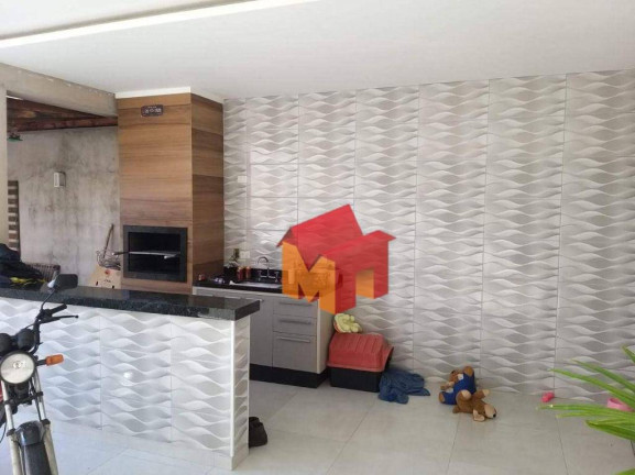 Imagem Sobrado com 3 Quartos à Venda, 198 m² em Jardim Da Balsa Ii - Americana Imagem Sobrado com 3 Quartos à Venda, 198 m² em Jardim Da Balsa Ii - Americana