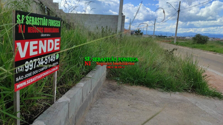 Imagem Terreno à Venda, 175 m² em Setville Altos De São José - São José Dos Campos Imagem Terreno à Venda, 175 m² em Setville Altos De São José - São José Dos Campos