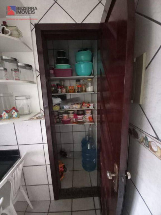 Imagem Casa com 3 Quartos à Venda, 120 m² em Nova Parnamirim - Parnamirim
