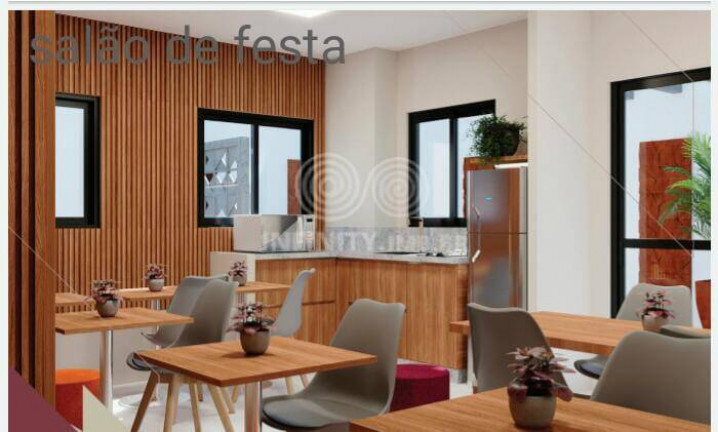 Imagem Apartamento com 2 Quartos à Venda, 33 m² em Tatuapé - São Paulo Imagem Apartamento com 2 Quartos à Venda, 33 m² em Tatuapé - São Paulo