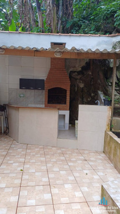 Imagem Casa com 4 Quartos à Venda, 300 m² em Jabaquara - Santos