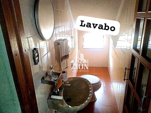 Imagem Sobrado com 3 Quartos à Venda, 208 m² em Santana - São Paulo