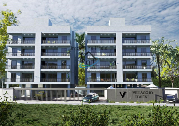 Imagem Apartamento com 2 Quartos à Venda, 58 m² em Praia Do Sapê - Ubatuba Imagem Apartamento com 2 Quartos à Venda, 58 m² em Praia Do Sapê - Ubatuba