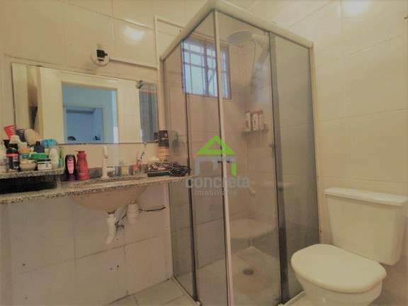 Imagem Casa de Condomínio com 2 Quartos à Venda, 65 m² em Jardim Central - Cotia