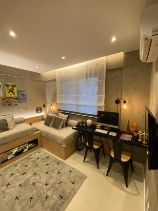 Imagem Apartamento com 2 Quartos à Venda, 62 m² em Freguesia (jacarepaguá) - Rio De Janeiro