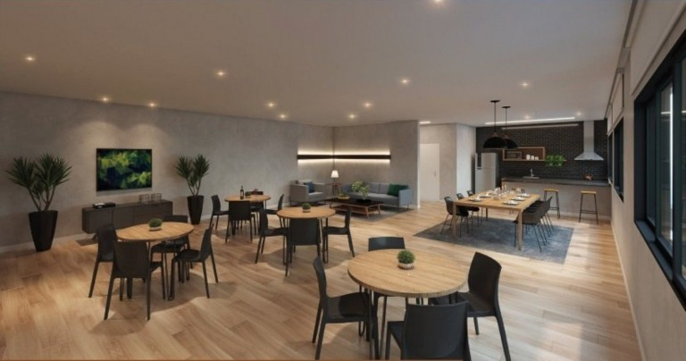 Imagem Imóvel com 1 Quarto à Venda, 29 m² em Bela Vista - São Paulo Imagem Imóvel com 1 Quarto à Venda, 29 m² em Bela Vista - São Paulo