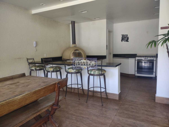 Imagem Imóvel com 3 Quartos à Venda, 86 m² em Barra Do Imbuí - Teresópolis