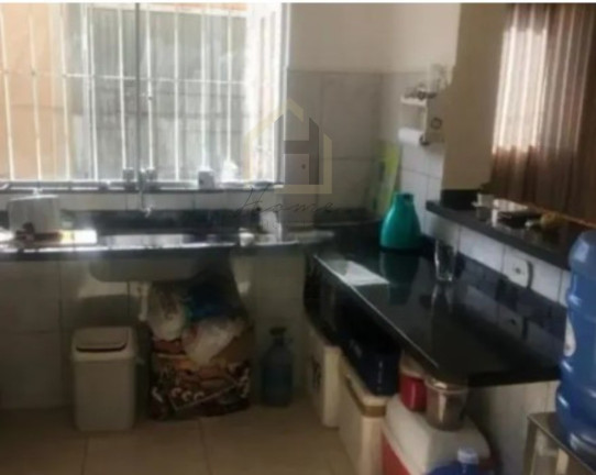 Imagem Casa com 2 Quartos à Venda, 109 m² em Nova Petrópolis - São Bernardo Do Campo Imagem Casa com 2 Quartos à Venda, 109 m² em Nova Petrópolis - São Bernardo Do Campo