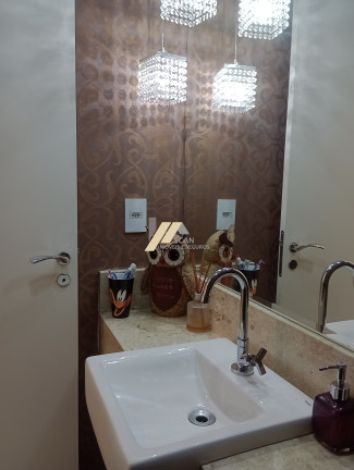 Imagem Imóvel com 3 Quartos à Venda, 95 m² em Jardim Brasil - Campinas
