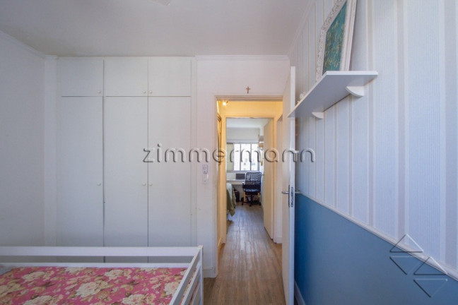 Imagem Apartamento com 2 Quartos à Venda, 109 m² em Perdizes - São Paulo