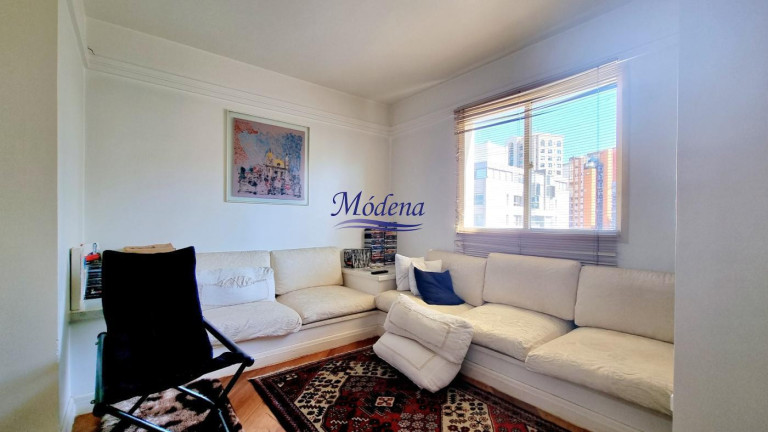 Imagem Apartamento com 2 Quartos à Venda, 138 m² em Itaim Bibi - São Paulo Imagem Apartamento com 2 Quartos à Venda, 138 m² em Itaim Bibi - São Paulo