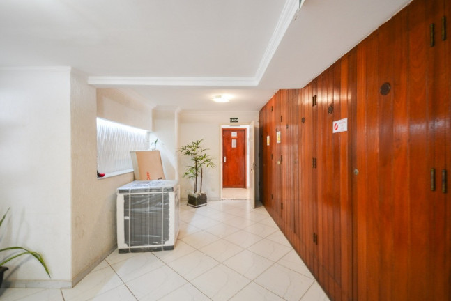 Imagem Imóvel com 1 Quarto à Venda, 47 m² em Cambuci - São Paulo