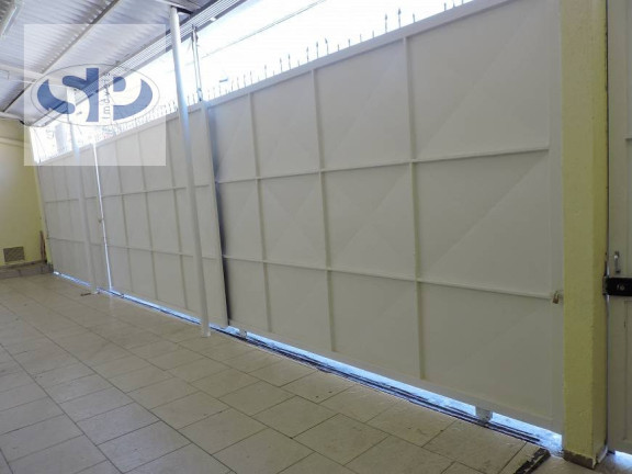 Imagem Imóvel Comercial para Alugar, 755 m² em Vila Amélia - São Paulo