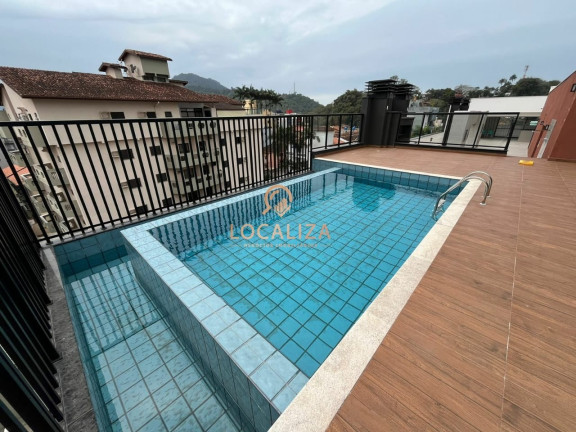 Imagem Imóvel com 2 Quartos à Venda, 82 m² em Tenório - Ubatuba