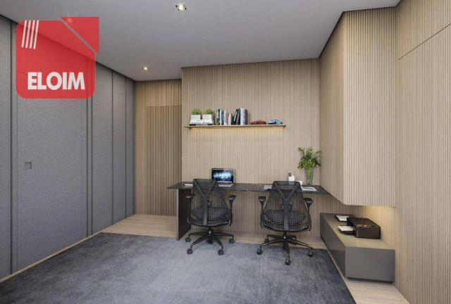 Imagem Apartamento com 3 Quartos à Venda, 201 m² em Jardins - São Paulo