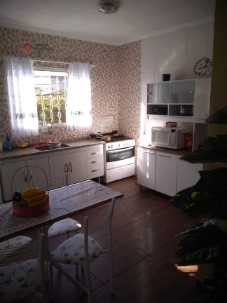 Imagem Sobrado com 4 Quartos à Venda, 200 m² em Vila Prudente - São Paulo