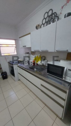 Imagem Apartamento com 3 Quartos à Venda, 130 m² em Vila Mariana - São Paulo