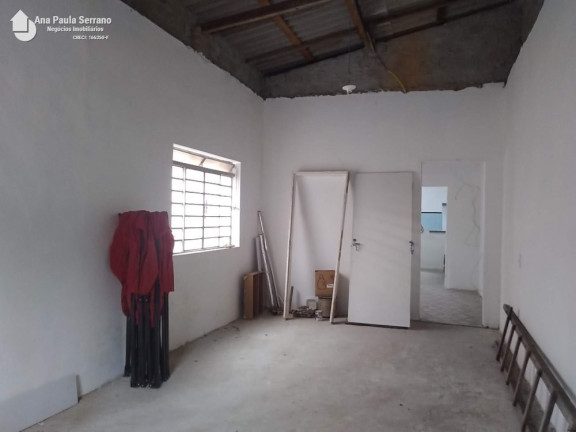 Imagem Casa com 1 Quarto à Venda, 75 m² em Vila Hortência - Sorocaba Imagem Casa com 1 Quarto à Venda, 75 m² em Vila Hortência - Sorocaba