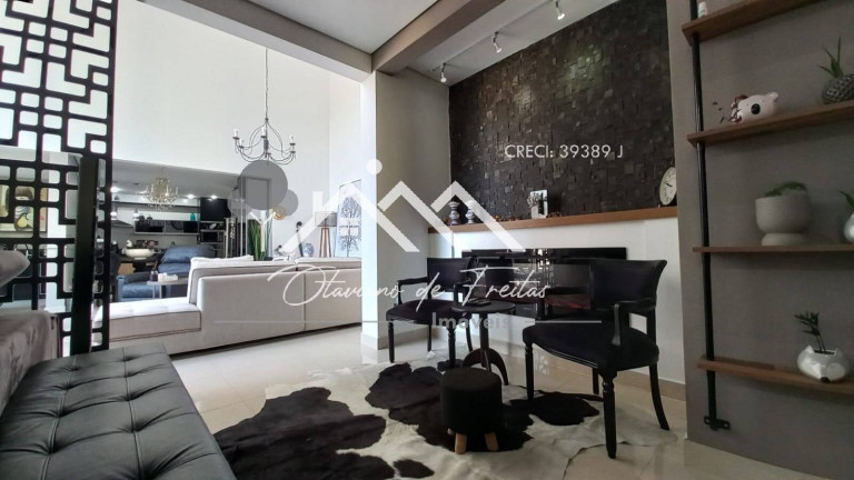 Imagem Apartamento com 3 Quartos à Venda, 224 m² em Jardim Das Samambaias - Jundiaí Imagem Apartamento com 3 Quartos à Venda, 224 m² em Jardim Das Samambaias - Jundiaí