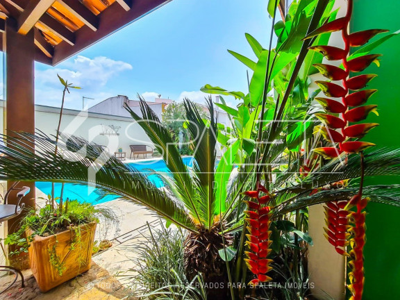 Imagem Casa com 3 Quartos à Venda,  em Portal Do Paraíso - Jundiaí