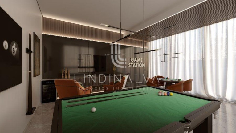 Imagem Apartamento com 1 Quarto à Venda, 53 m² em Parque Ouro Verde - Foz Do Iguacu