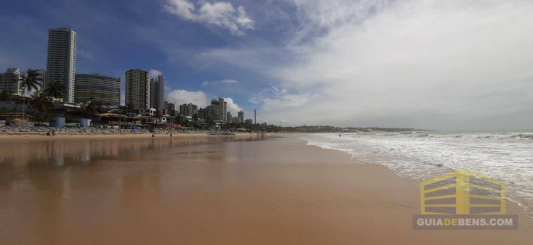 Imagem Apartamento com 1 Quarto para Temporada,  em Vila De Ponta Negra - Natal