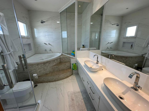 Imagem Casa de Condomínio com 4 Quartos à Venda, 685 m² em Alphaville Ii - Salvador