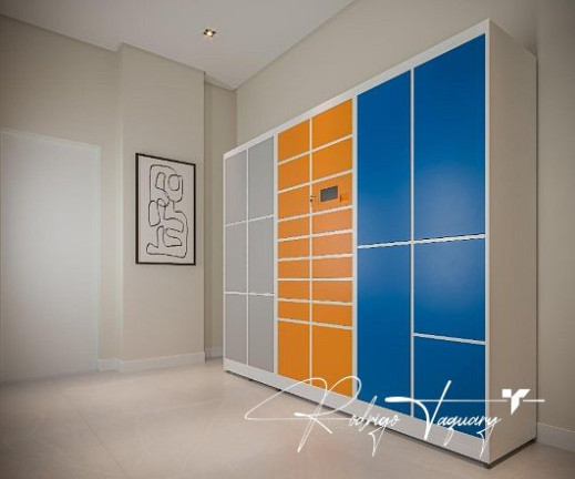 Imagem Apartamento com 3 Quartos à Venda, 83 m² em Setor Bueno - Goiânia Imagem Apartamento com 3 Quartos à Venda, 83 m² em Setor Bueno - Goiânia