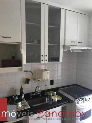 Imagem Apartamento com 2 Quartos à Venda, 60 m² em Vila Andrade - São Paulo