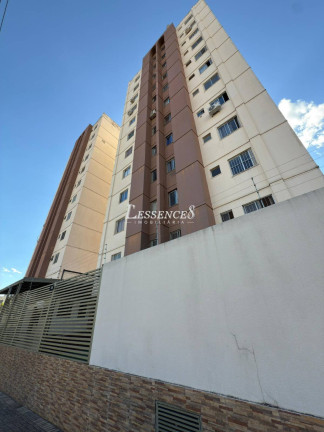 Imagem Apartamento com 2 Quartos à Venda, 70 m² em Setor Aeroporto - Goiânia