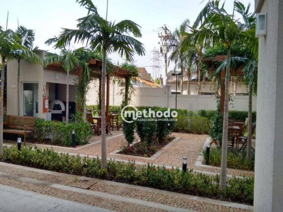 Imagem Apartamento com 3 Quartos à Venda, 80 m² em Vila Anhangüera - Campinas