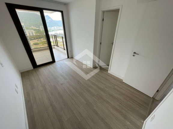 Imagem Cobertura com 5 Quartos à Venda, 326 m² em Barra Da Tijuca - Rio De Janeiro