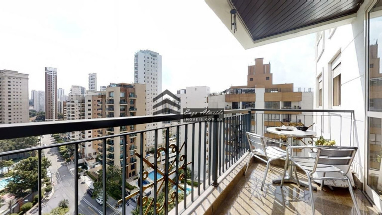 Foto do imóvel Apartamento com 2 Quartos à Venda, 160 m² em Chácara Klabin - São Paulo
