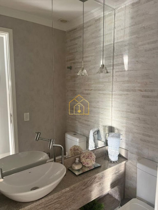 Imagem Apartamento com 3 Quartos à Venda, 155 m² em Centro - São Bernardo Do Campo