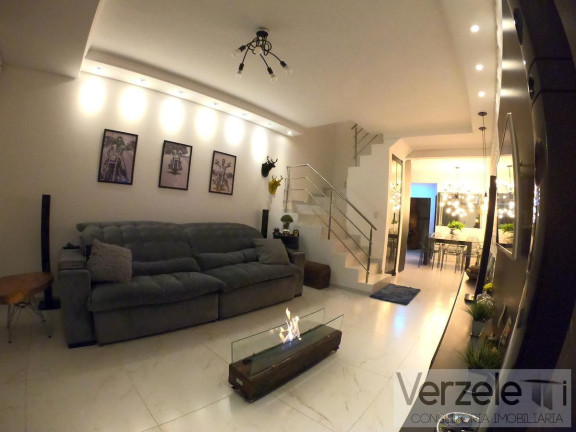 Imagem Apartamento com 3 Quartos à Venda, 126 m² em Praia Brava De Itajaí - Itajaí