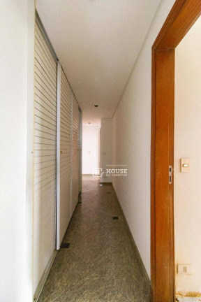 Imagem Apartamento com 3 Quartos à Venda, 283 m² em Aclimação - São Paulo