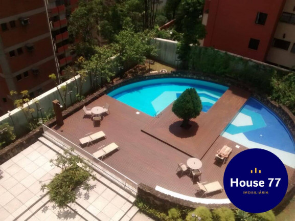 Imagem Apartamento com 3 Quartos à Venda, 134 m² em Real Parque - São Paulo Imagem Apartamento com 3 Quartos à Venda, 134 m² em Real Parque - São Paulo