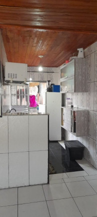 Imagem Apartamento com 2 Quartos à Venda, 45 m² em Esmeralda - Praia Grande Imagem Apartamento com 2 Quartos à Venda, 45 m² em Esmeralda - Praia Grande