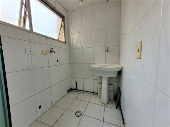 Imagem Apartamento com 2 Quartos para Temporada, 68 m² em Jardim Taquaral - São Paulo