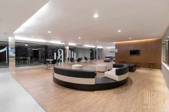 Imagem Sala Comercial à Venda, 33 m² em Vila Congonhas - São Paulo Imagem Sala Comercial à Venda, 33 m² em Vila Congonhas - São Paulo