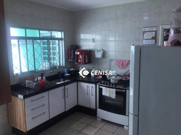 Imagem Casa com 3 Quartos à Venda, 125 m² em Jardim Morada Do Sol - Indaiatuba