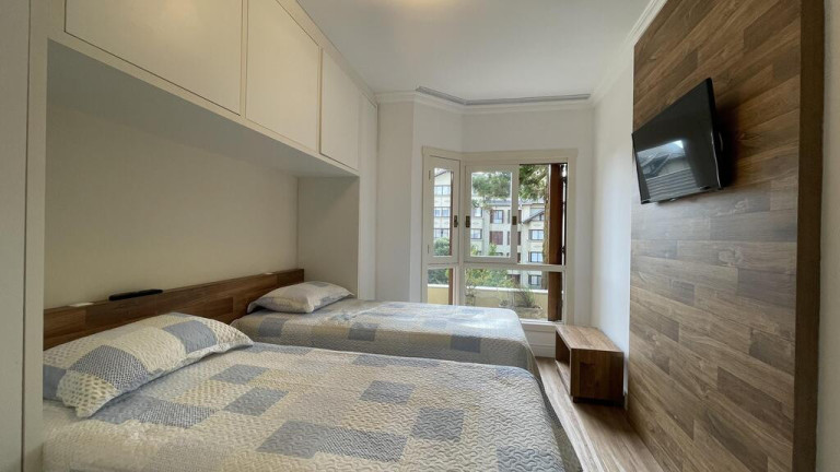Imagem Apartamento com 2 Quartos à Venda, 82 m² em Centro - Gramado Imagem Apartamento com 2 Quartos à Venda, 82 m² em Centro - Gramado