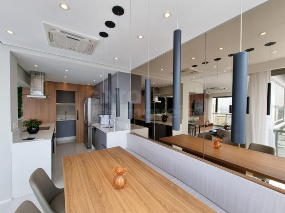 Imagem Apartamento com 2 Quartos à Venda, 106 m² em Pinheiros - São Paulo Imagem Apartamento com 2 Quartos à Venda, 106 m² em Pinheiros - São Paulo