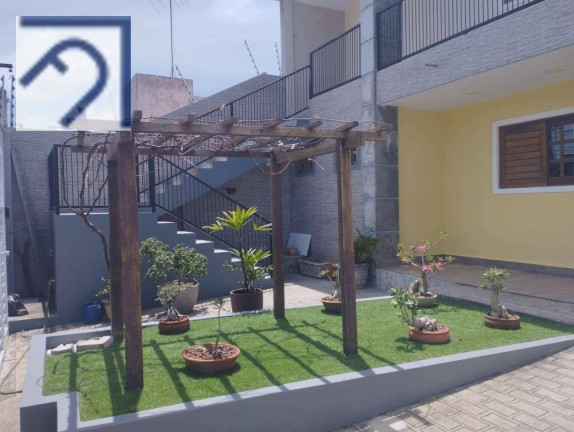 Imagem Casa com 6 Quartos à Venda, 229 m² em Nova Parnamirim - Parnamirim Imagem Casa com 6 Quartos à Venda, 229 m² em Nova Parnamirim - Parnamirim