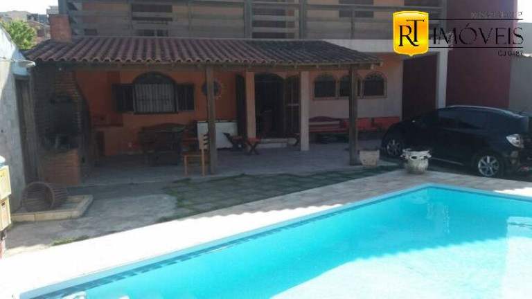 Imagem Casa com 6 Quartos à Venda, 300 m² em Vinhateiro - São Pedro Da Aldeia Imagem Casa com 6 Quartos à Venda, 300 m² em Vinhateiro - São Pedro Da Aldeia