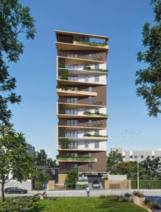 Imagem Apartamento com 2 Quartos à Venda, 66 m² em Aeroclube - João Pessoa