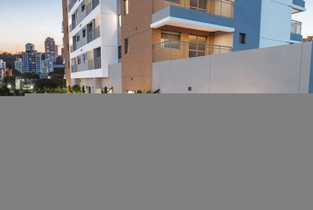 Imagem Imóvel com 2 Quartos à Venda, 54 m² em Ibirapuera - São Paulo