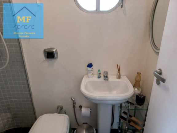 Imagem Apartamento com 3 Quartos à Venda, 120 m² em Ponta Da Praia - Santos Imagem Apartamento com 3 Quartos à Venda, 120 m² em Ponta Da Praia - Santos