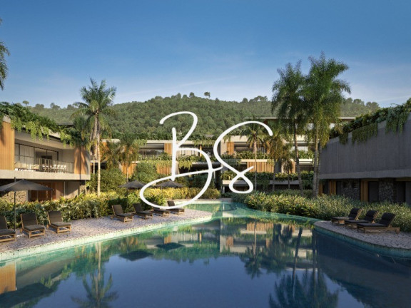 Apartamento com 4 Quartos à Venda, 491 m² em Lagoa Da Conceição - Florianópolis